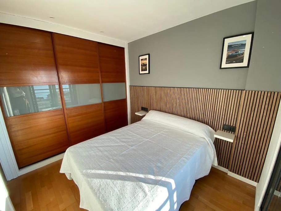 Apartamento Con Vistas En Vigo By Rsh Екстериор снимка