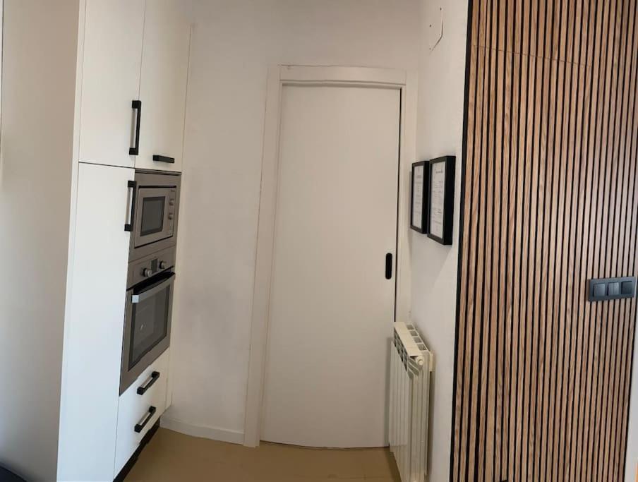 Apartamento Con Vistas En Vigo By Rsh Екстериор снимка