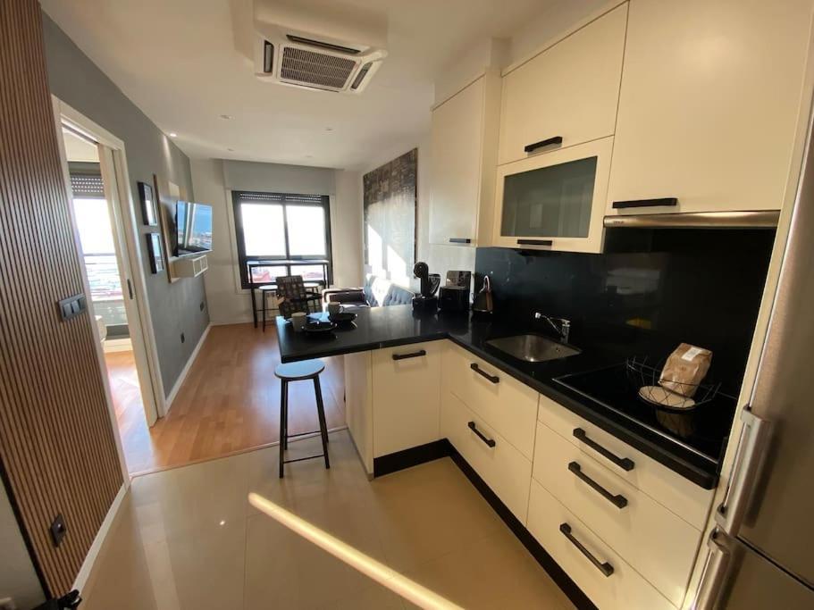 Apartamento Con Vistas En Vigo By Rsh Екстериор снимка